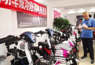 警惕！电动车销售老板因销售超标产品被刑事拘留