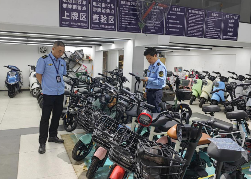 兴宁市政府网锁具相关服务与政策解读