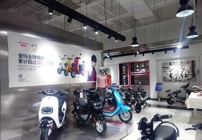 新国标政策下2018年河北省电动自行车市场格局与销售分析