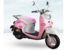 雅迪电动车 引领绿色出行新潮流