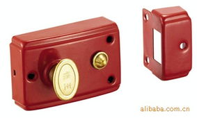 佛山市江南安固锁业 匠心铸就安全，精选机械门锁产品一览