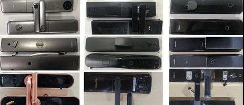 北京市消协发布智能门锁比较试验报告 16个品牌样品存安全隐患